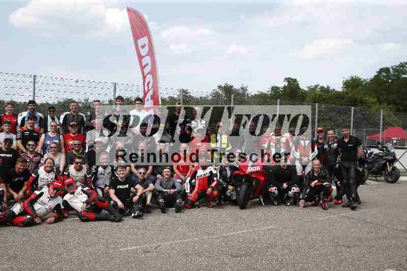 /21 17.06.2026  Ducati Schweiz Track Warmup ADR/Impressionen